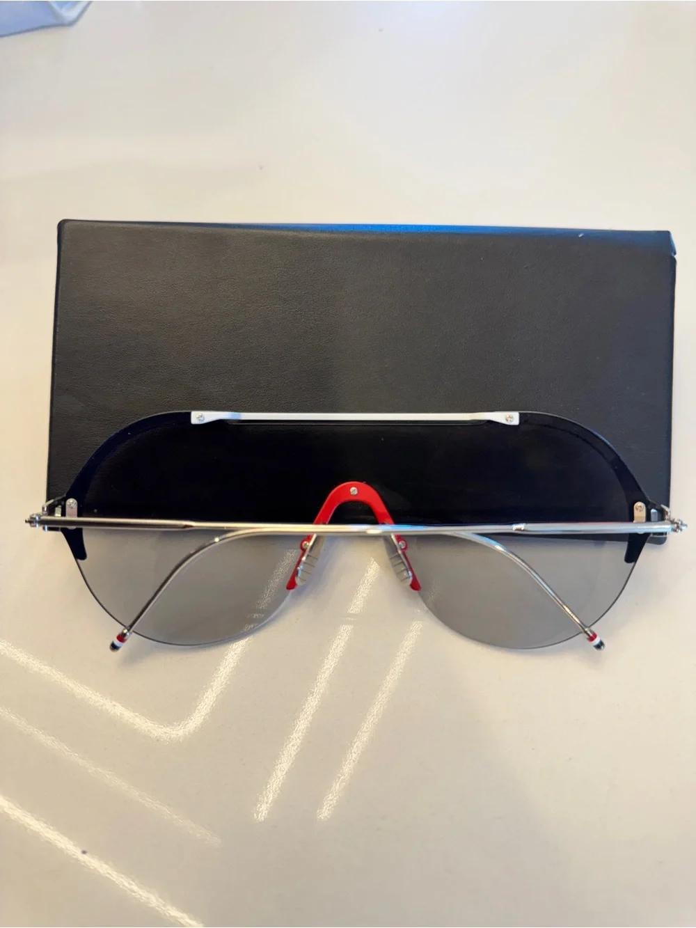 Thom Browne Sunglasses TBS811 03